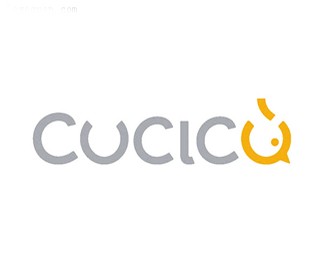 幼儿城Cucicu字体设计