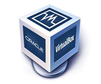 Oracle VM VirtualBox虚拟机标志