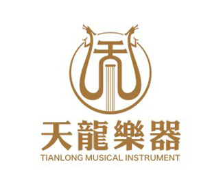 天龙音乐樂器公司