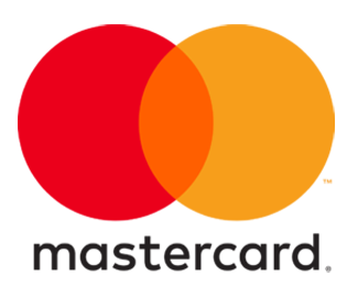 万事达卡公司MasterCard标志