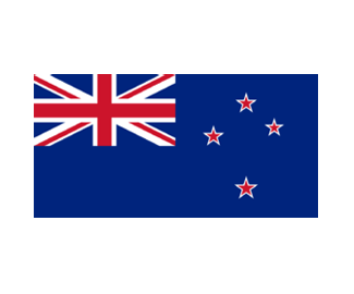 新西兰国家标志（2019年）