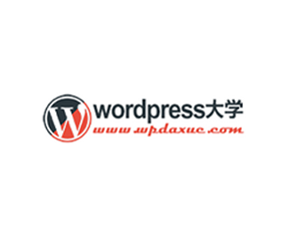 WordPress大学旧标志