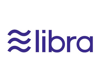 美国Facebook和27个组织成立非营利组织Libra协会形象欣赏及其logo