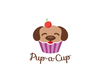 面包店Pup-a-Cup