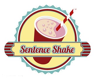 汕尾Sentence Shake标志