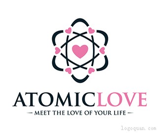 原子爱情