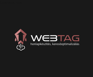 匈牙利网页设计工作室Webtag