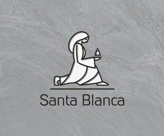 惠州Santa Blanca标志