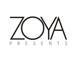 卓娅礼物时尚品牌ZOYA