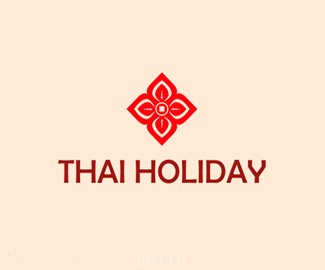 泰国假期LOGO