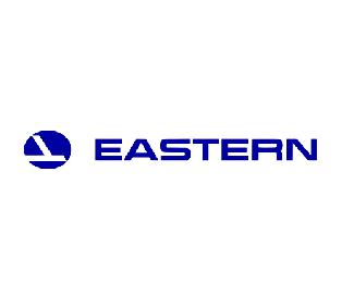 美国东方航空公司Eastern旧标志