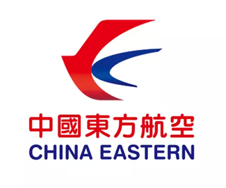 中国东方航空公司标志
