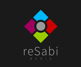 媒体商标reSabi