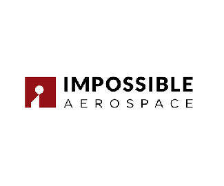 美国无人机研发商旧标志Impossible（2016年）