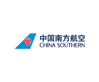 南方航空公司标志（广州）