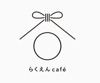 日本咖啡店铺Rakuen cafe - KYOTO