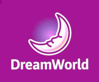 梦幻世界床垫logo