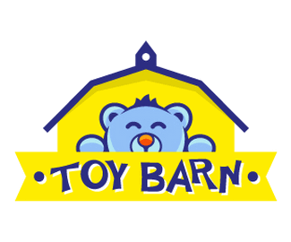 汕头玩具仓logo