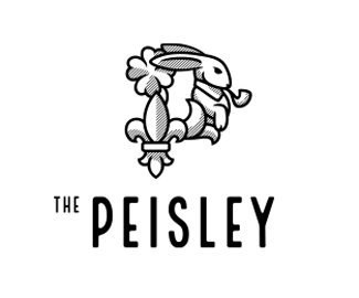 Peisley标志设计欣赏